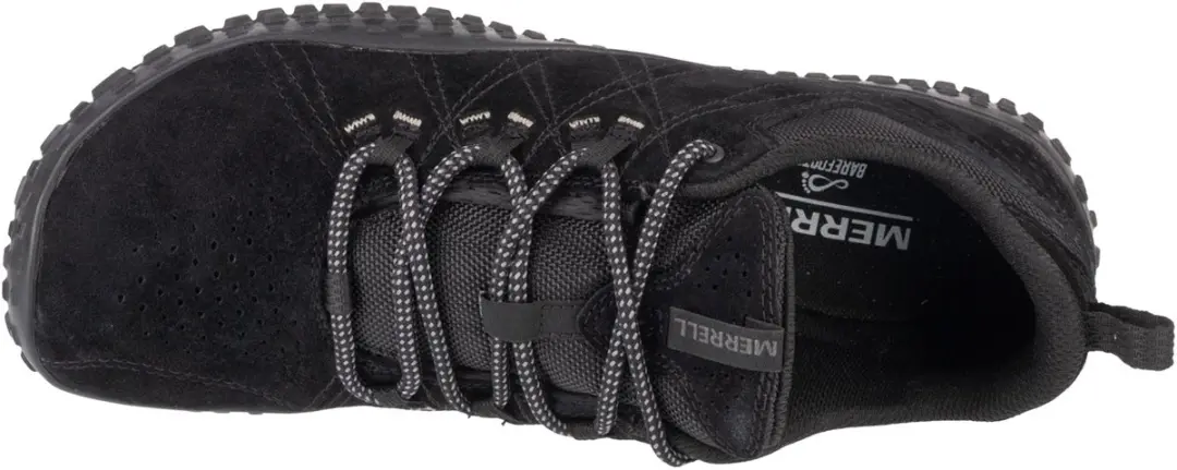 Merrell Wrapt Trailschoenen - EU 41 - Zwart - afbeelding 6 van 6