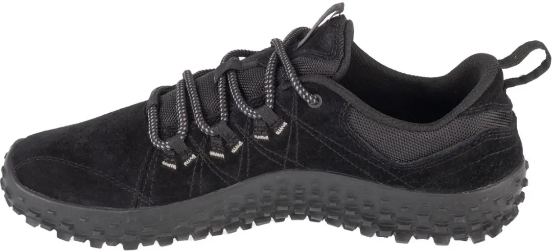 Merrell Wrapt Trailschoenen - EU 41 - Zwart - afbeelding 5 van 6