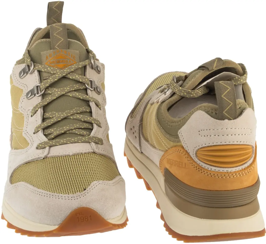 Merrell Alpine 83 Sneaker Recraft J007325 - 46 - Beige