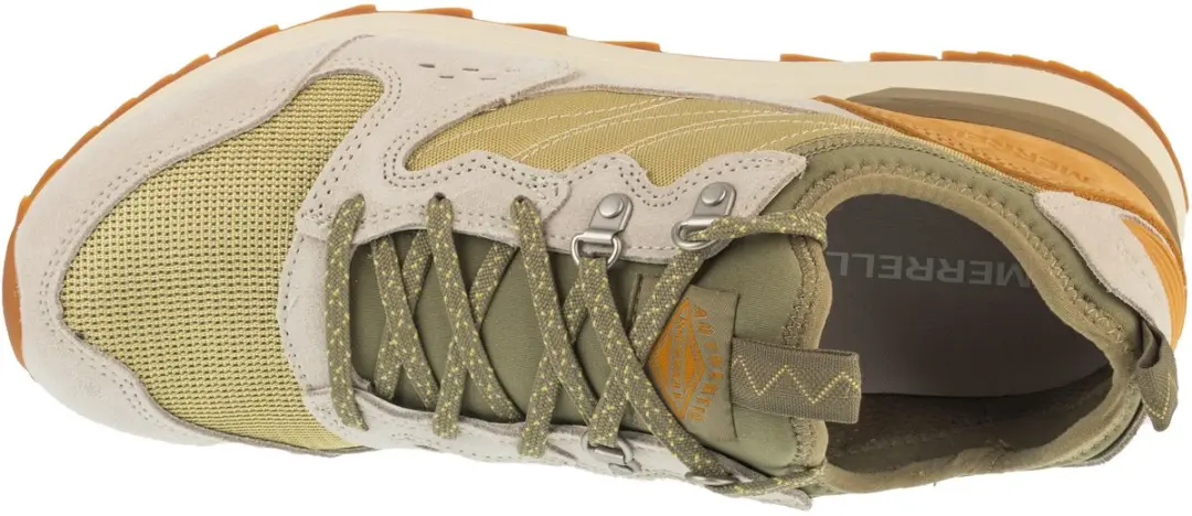 Merrell Alpine 83 Sneaker Recraft J007325 - 46 - Beige