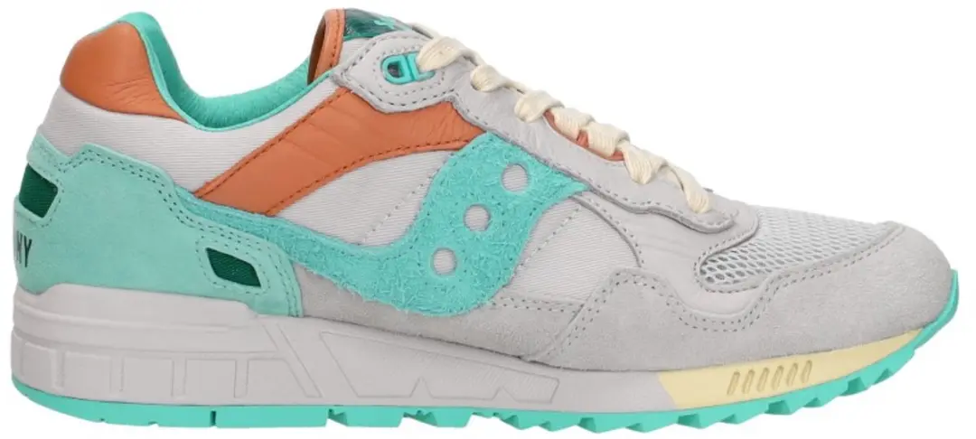 Saucony Shadow 500 Sneakers Laag