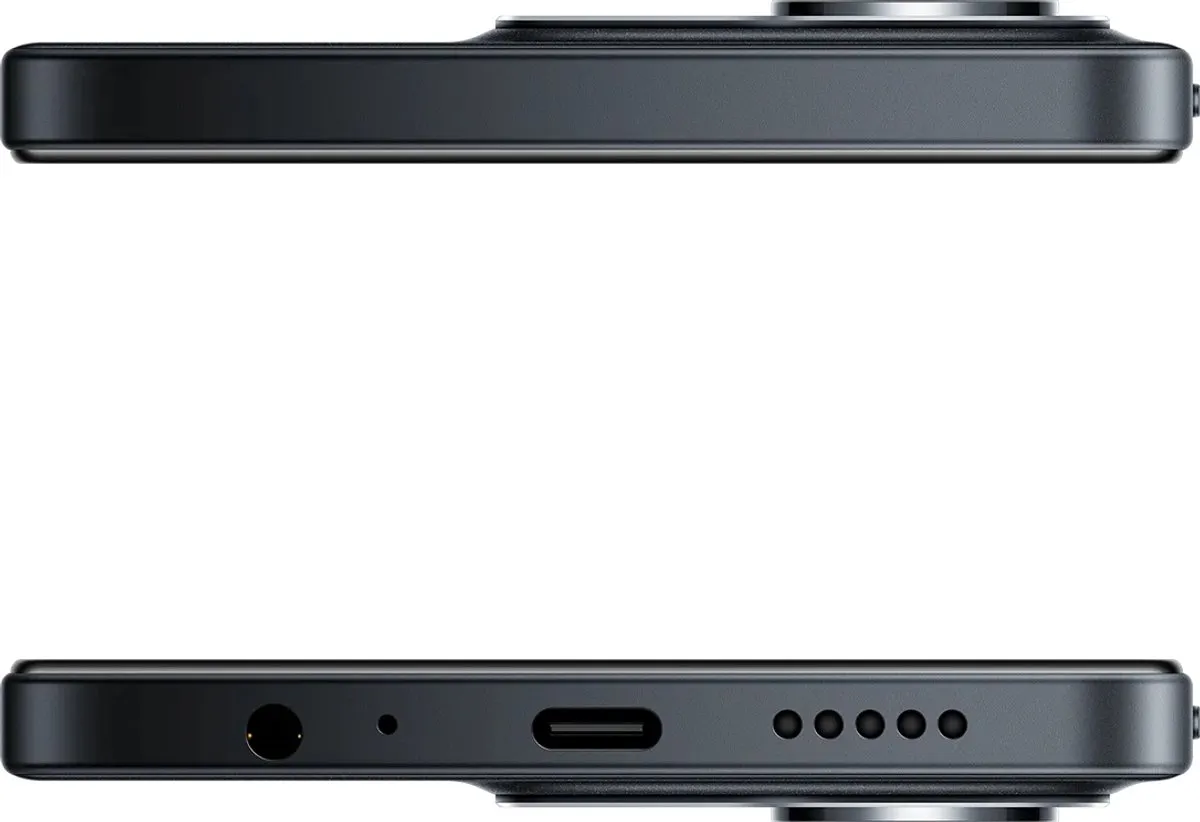 Xiaomi Redmi 15C 4G 8GB/256GB - Zwart - afbeelding 6 van 6