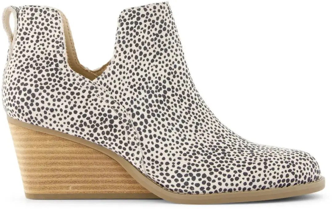 Dameslaarzen Toms Gwen