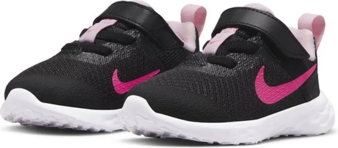 NIKE Revolution 6 NN TDV Sneakers Kinderen