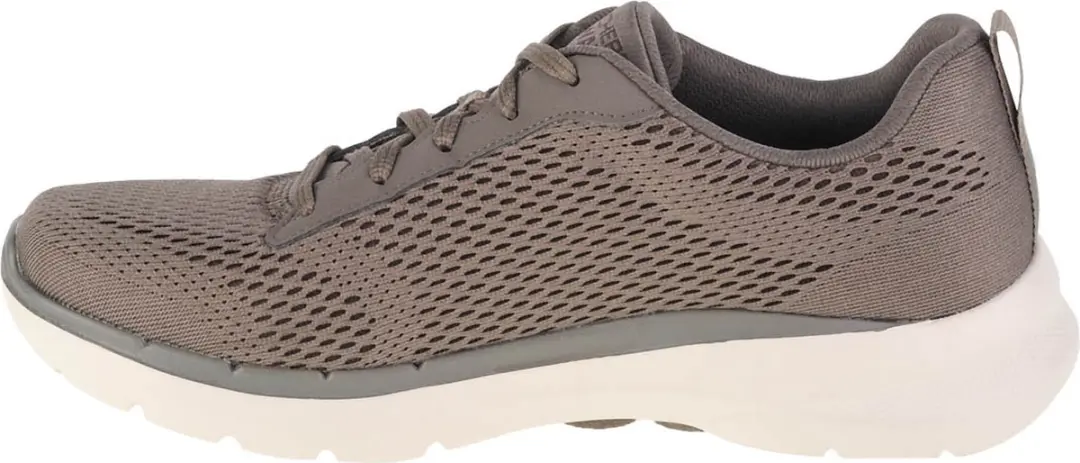 Skechers Go Walk 6 Avalo Sneakers 216209-TPE - Bruin
