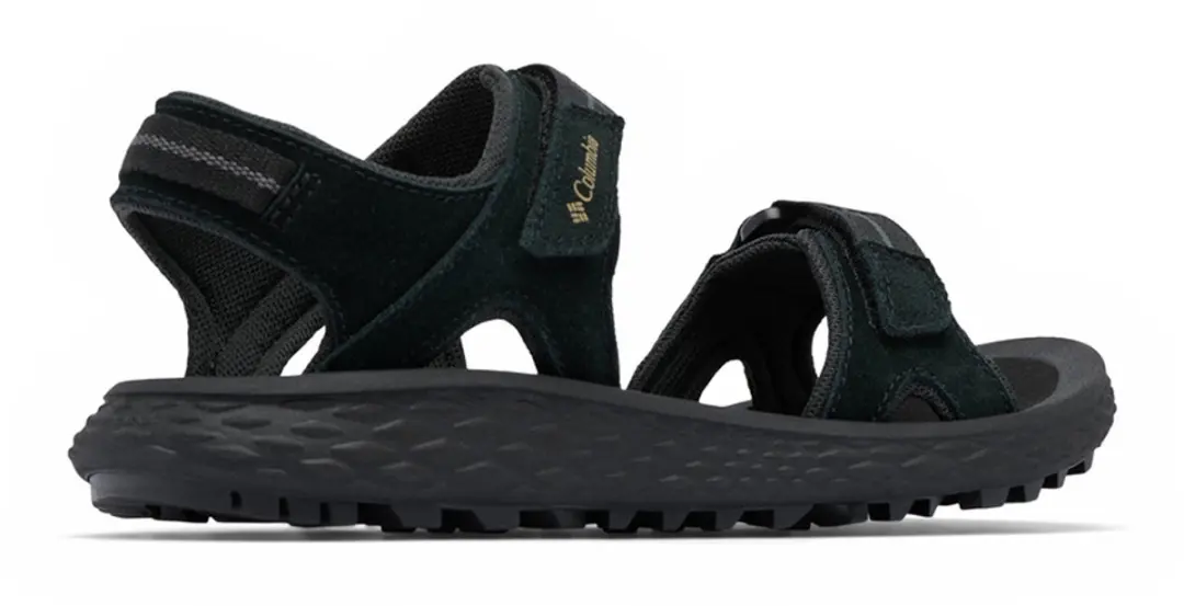 Columbia Konos™ Sandalen Zwart EU 36 Vrouw