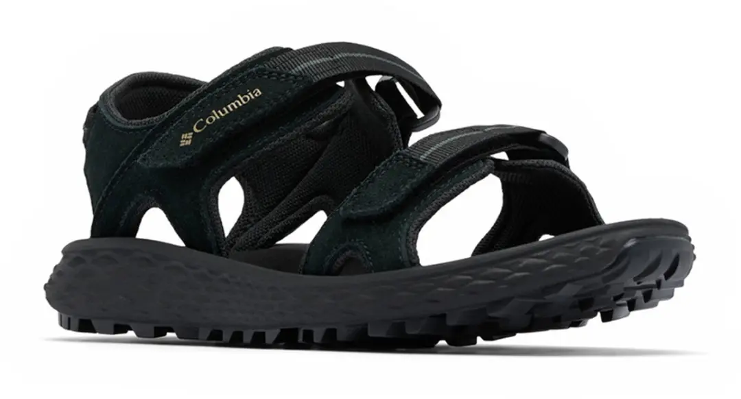 Columbia Konos™ Sandalen Zwart EU 36 Vrouw
