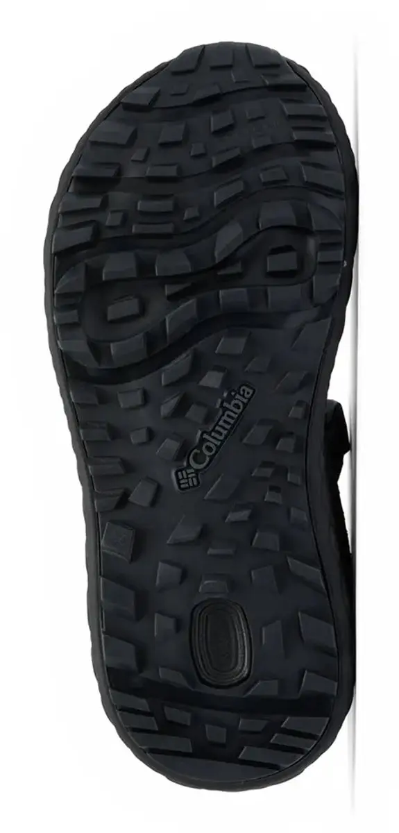 Columbia Konos™ Sandalen Zwart EU 36 Vrouw
