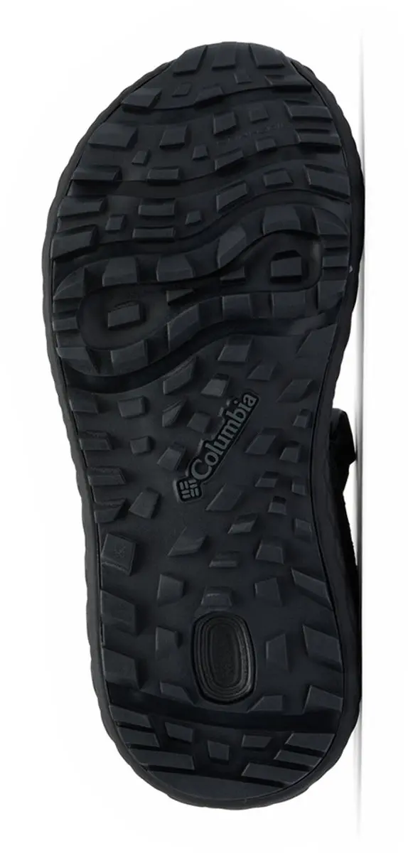 Columbia Konos™ Sandalen Zwart EU 36 Vrouw