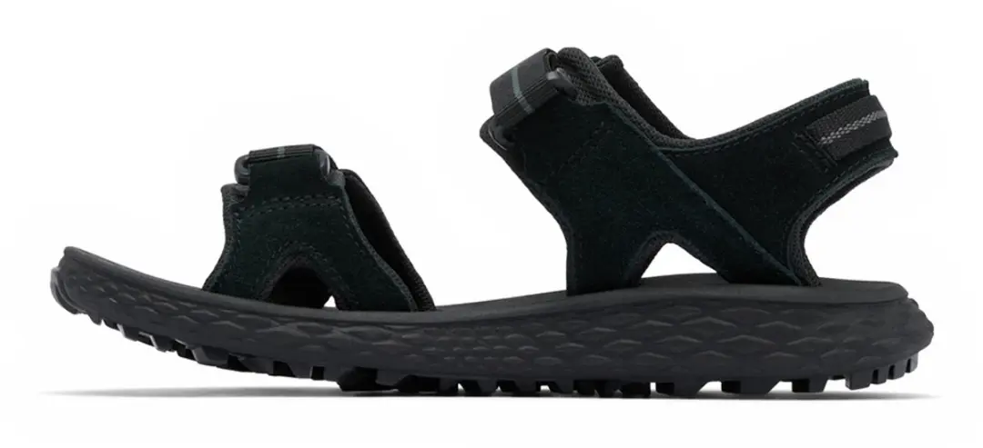 Columbia Konos™ Sandalen Zwart EU 36 Vrouw