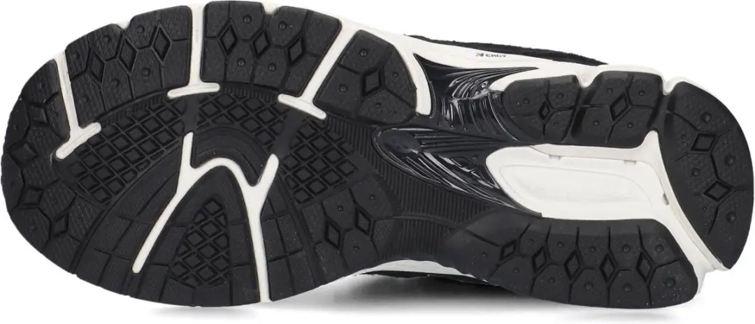 New Balance 2002R Gc2002 Sneakers - 40 - Zwart - afbeelding 3 van 6