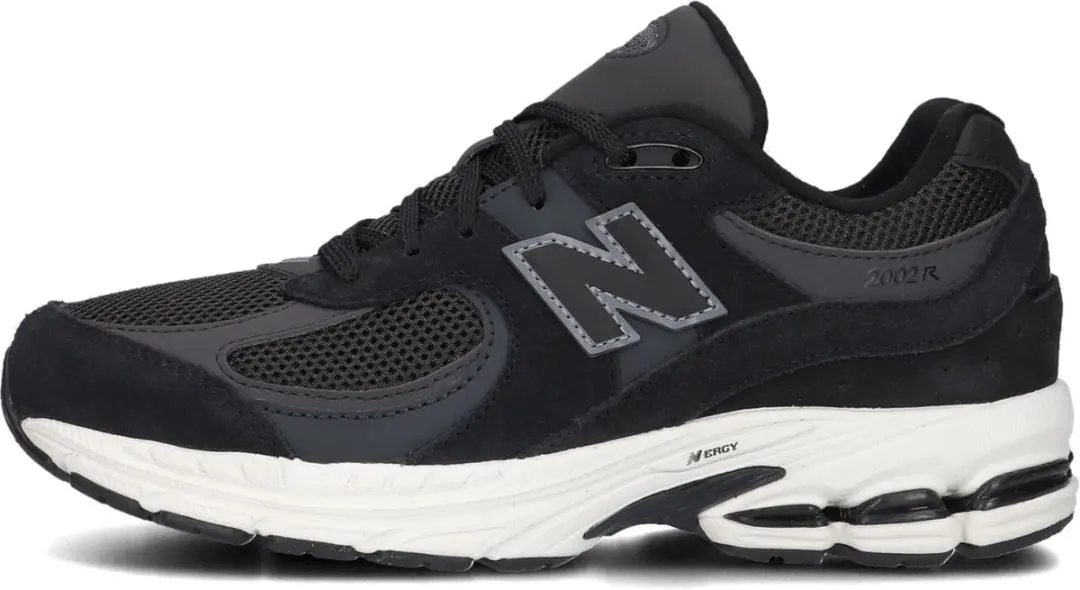New Balance 2002R Gc2002 Sneakers - 40 - Zwart - afbeelding 5 van 6