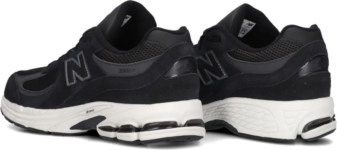 New Balance 2002R Gc2002 Sneakers - 40 - Zwart - afbeelding 6 van 6