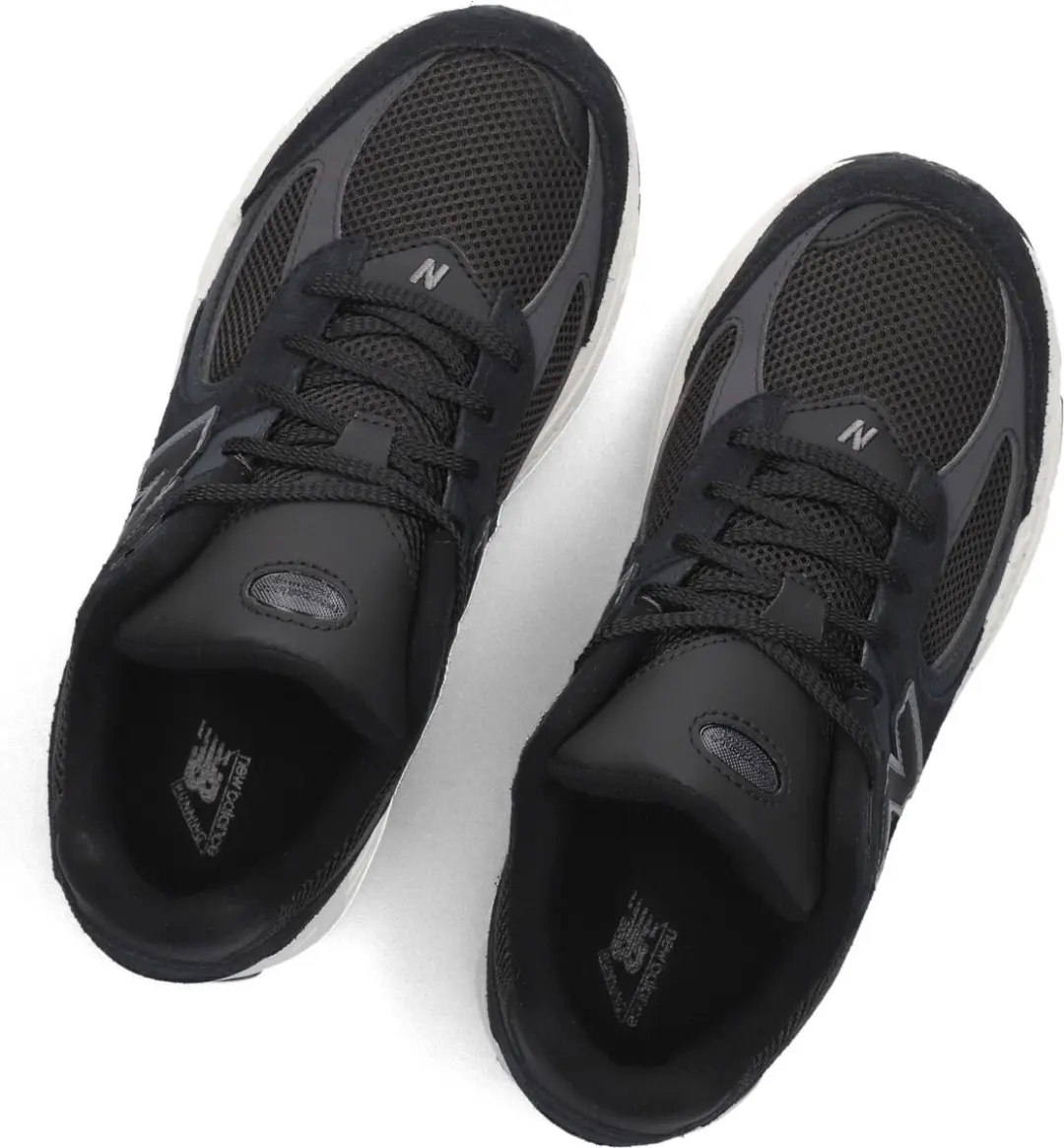 New Balance 2002R Gc2002 Sneakers - 40 - Zwart - afbeelding 4 van 6