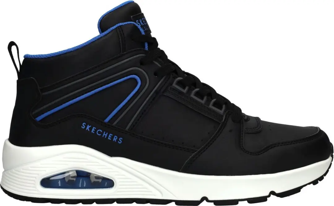 Skechers Uno 2 Keep Close Veterboot
