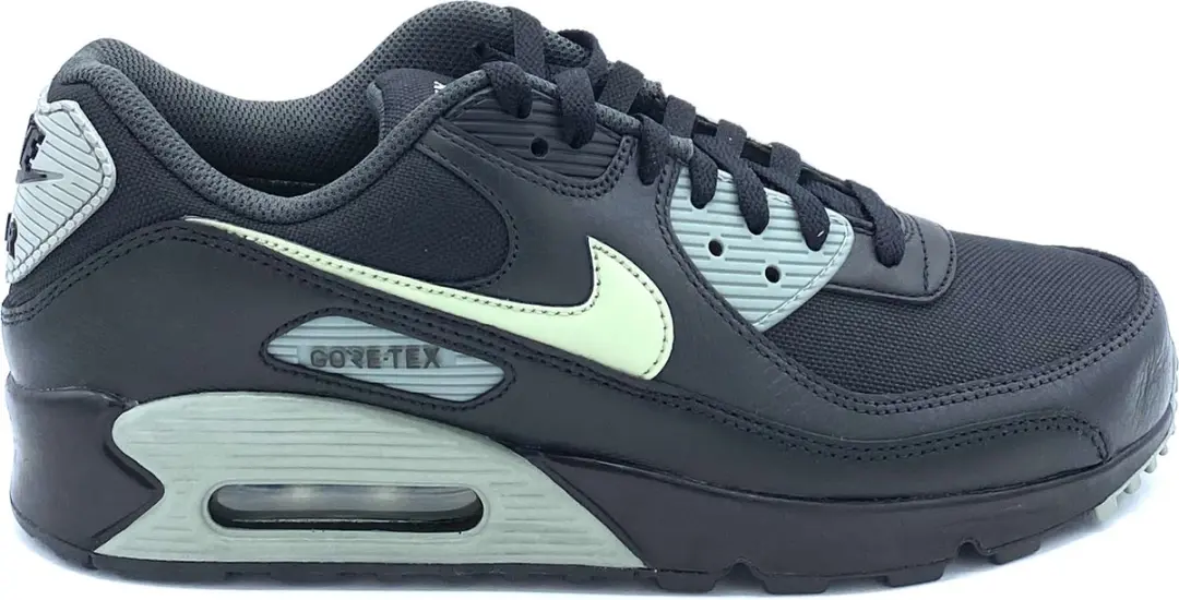 Sneakers Mannen