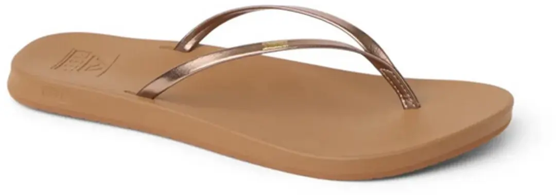 REEF CUSHION SLIM Bronze brown-41