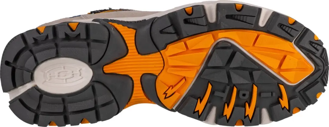 Skechers Snoop Dogg: Stamina - Snoop 91 251018-WMLT, Mannen, Zwart, Sneakers, maat: 44
