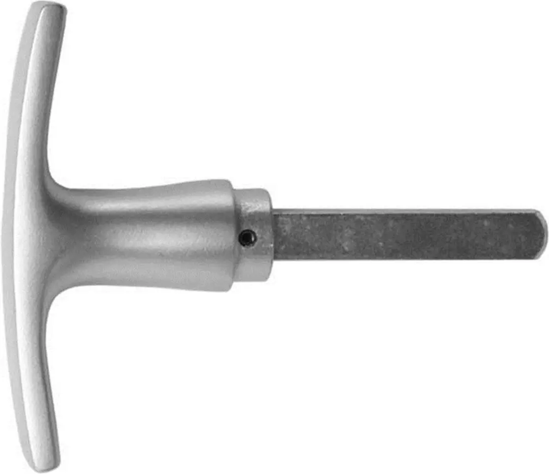 Nemef Buitenkruk Garagedeur 86x20mm
