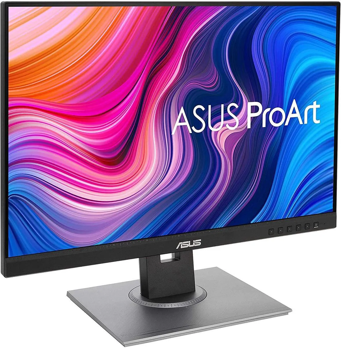 ASUS ProArt PA248QV Designer Monitor 24 Inch - 1920x1200 IPS