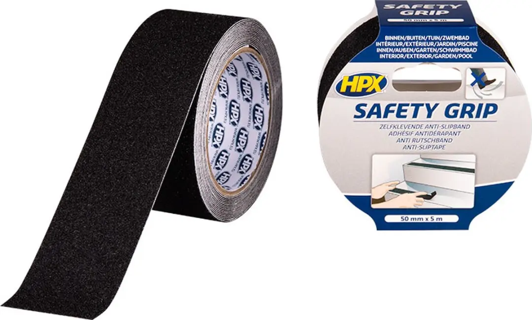 Anti-slip tape