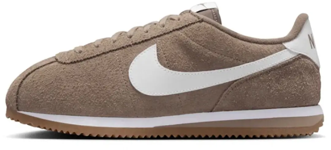 Nike Cortez Vintage Medium Curry (W)