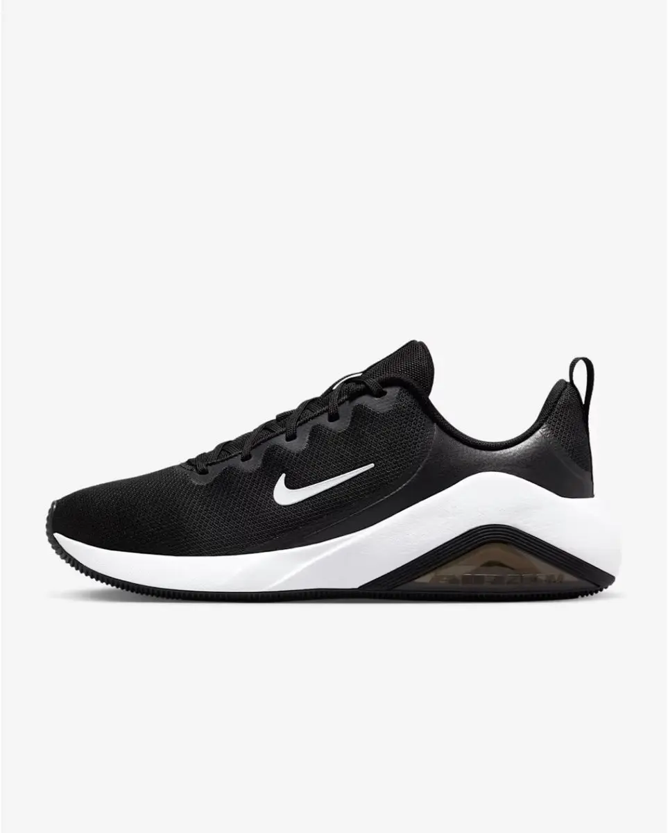 Nike Air Zoom Bella FZ1689-003 - Zwart - Maat 36