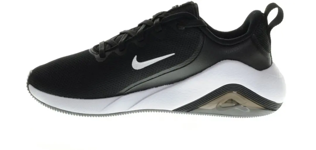Nike Air Zoom Bella FZ1689-003 - Zwart - Maat 36