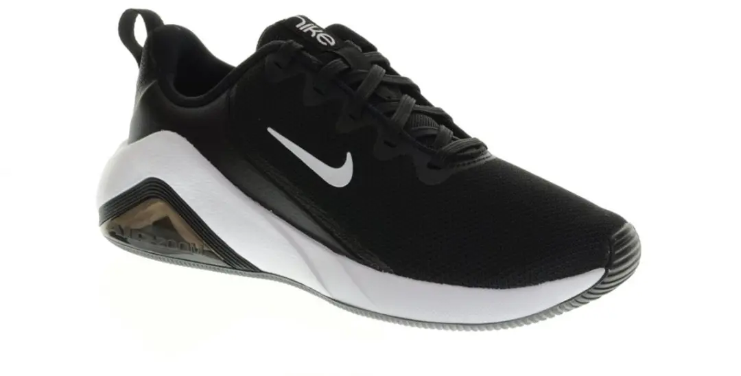 Nike Air Zoom Bella FZ1689-003 - Zwart - Maat 36