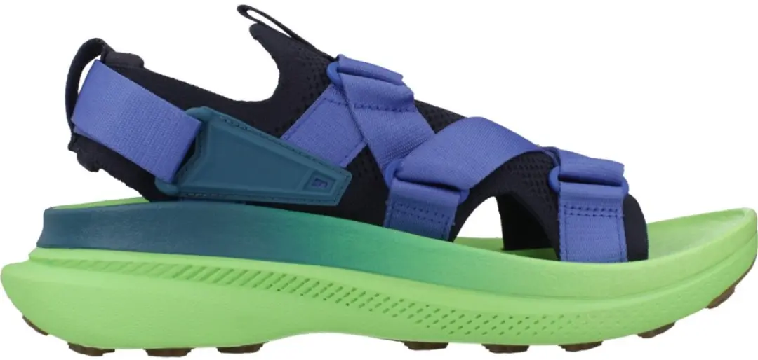 Teva Men Aventrail Total Eclipse Green Flash-Schoenmaat 42