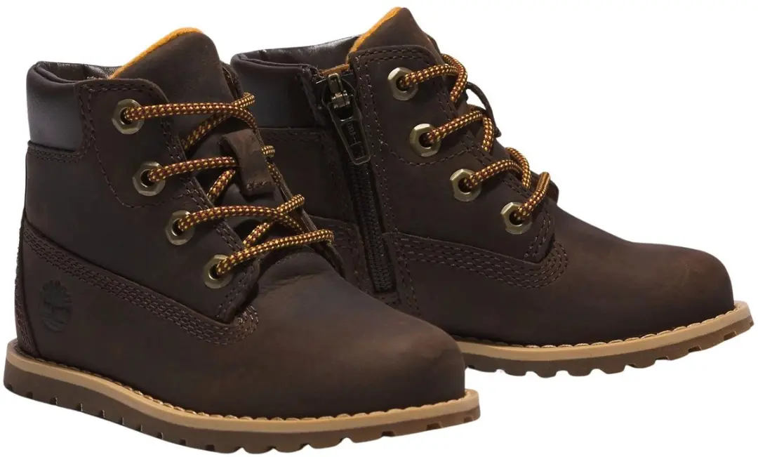 Timberland Pokey Pine 6inch Boots Junior