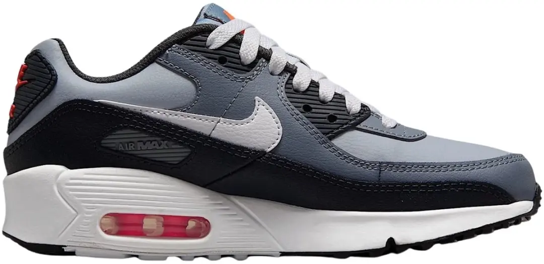 Nike Air Max 90 (BG) Sneakers Junior