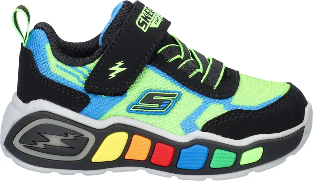 Skechers Play Scene jongens sneaker
