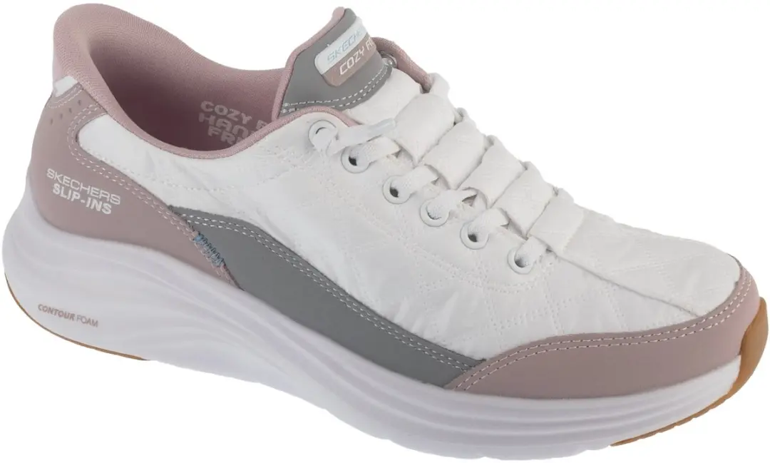 Skechers Slip-ins: Contour Foam