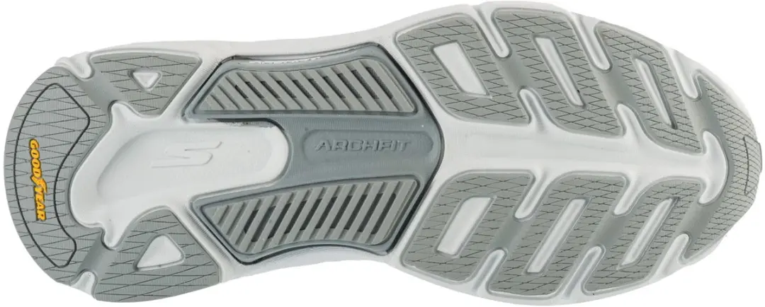 Skechers Slip-Ins Max Cushioning Arch Fit 2.0 128947-WSL - Sportschoenen Wit