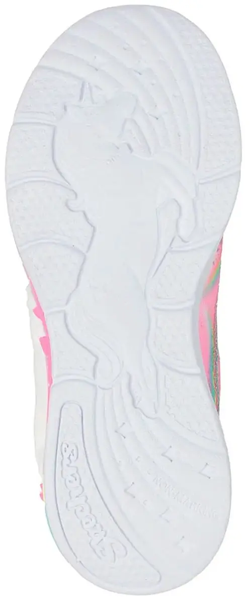 Skechers Unicorn Chaser Schoenen Roze EU 29 Meisje