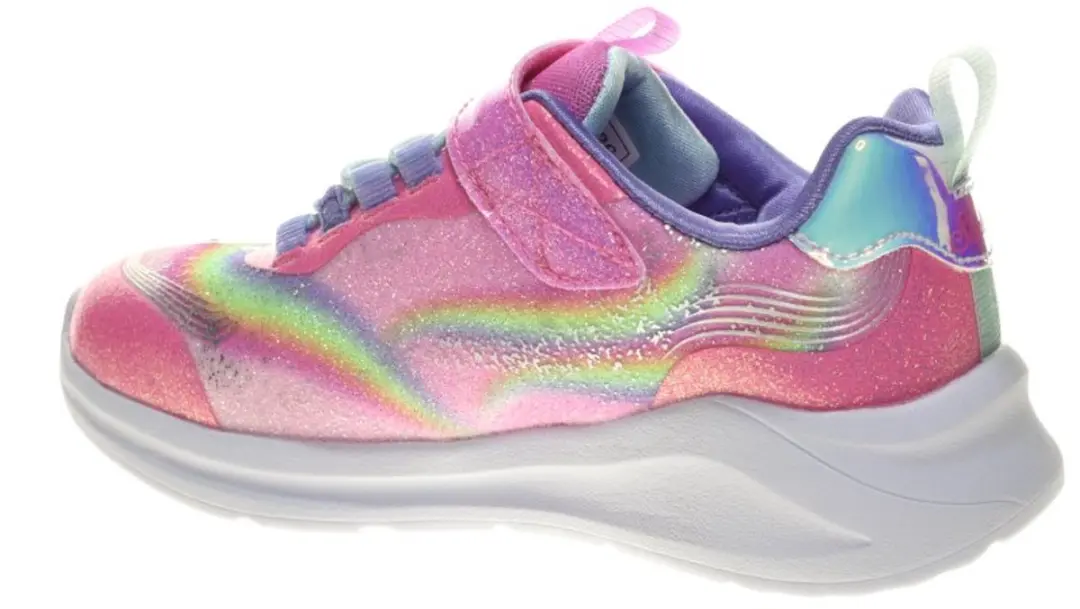 Skechers Unicorn Chaser Schoenen Roze EU 29 Meisje