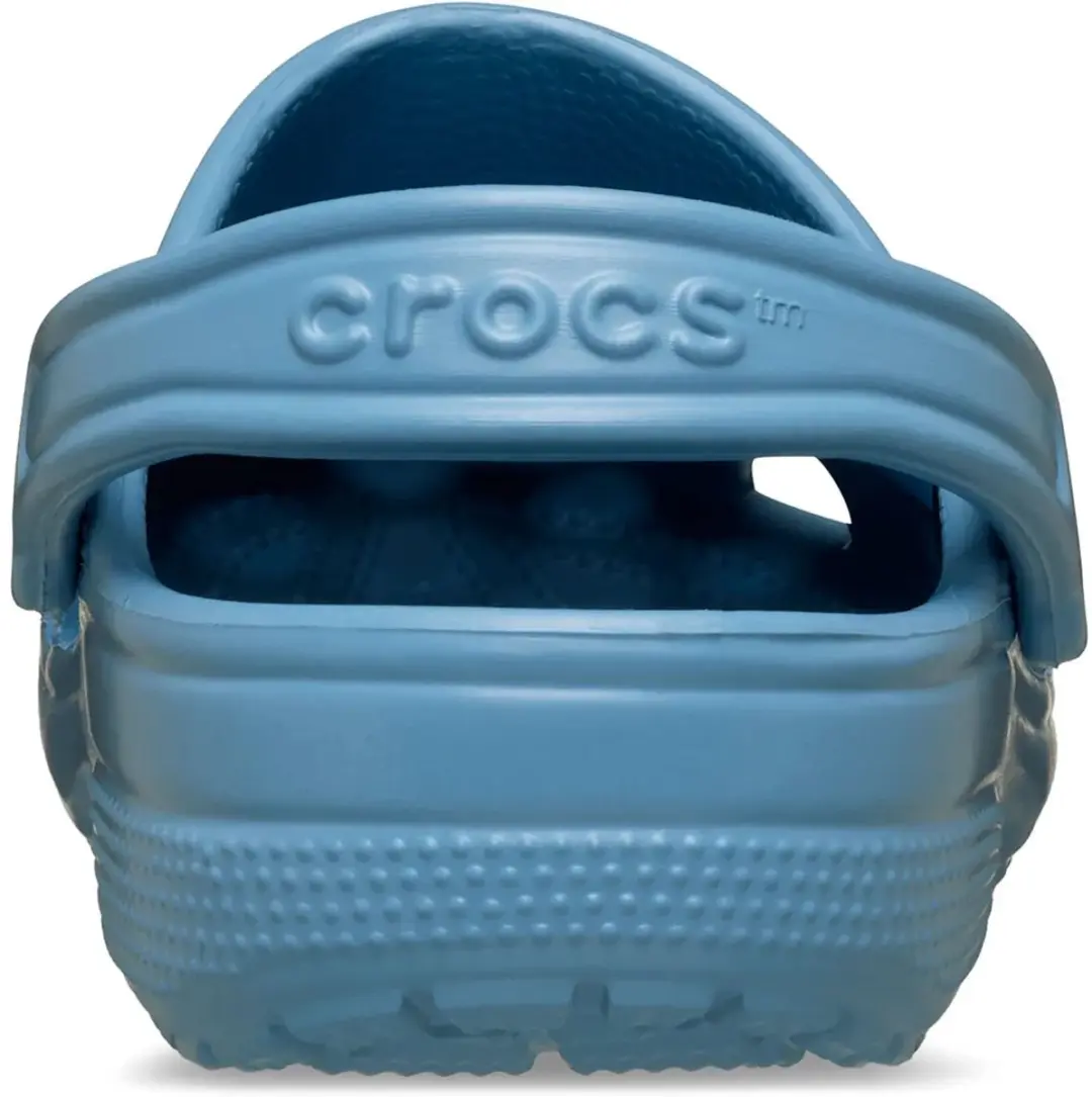 Crocs Classic Clog Dames - Blauw - 43/44