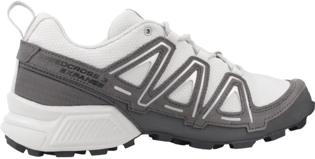 SALOMON SPEEDCROSS 3 Grijs 43 1/3 EU