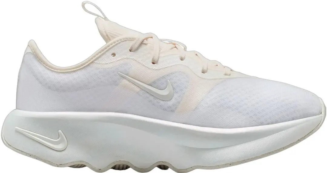 NIKE WMNS MOTIVA 2 II7278-100 Nike Dames Sneakers Wit Maat EU 39 (Model II7278-1