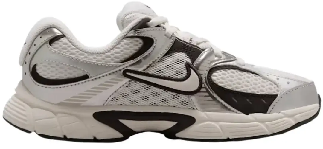 Nike V5 RNR Phantom - 36.5 - Zilver