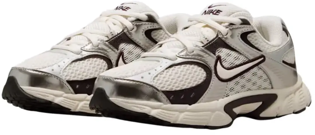 Nike V5 RNR Phantom - 36.5 - Zilver