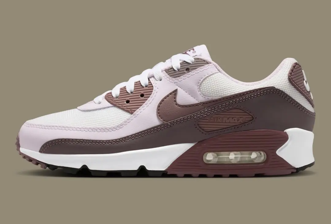 NIKE AIR MAX 90 SNEAKER MAAT 43