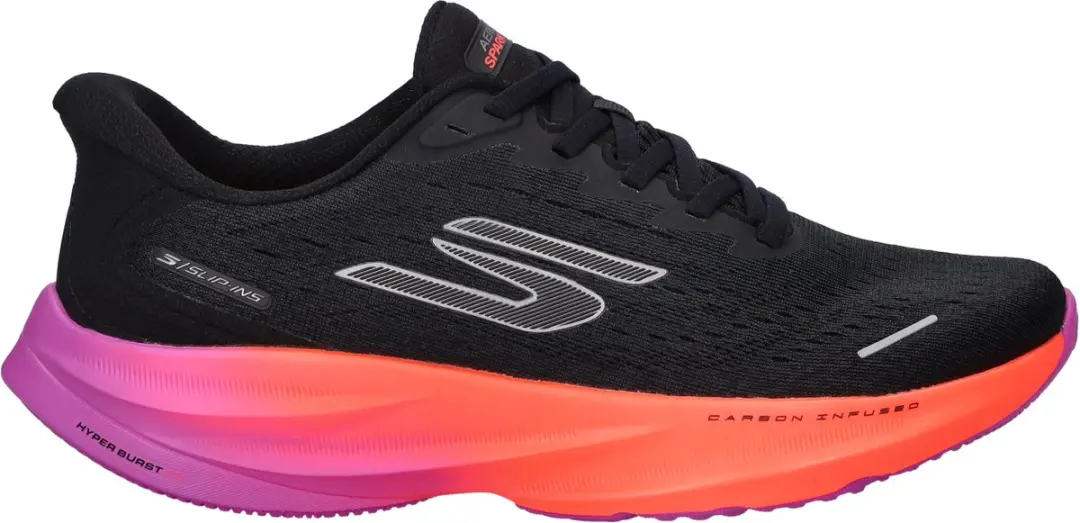 Skechers Hands Free Slip-Ins SKX Aero Spark dames sneaker