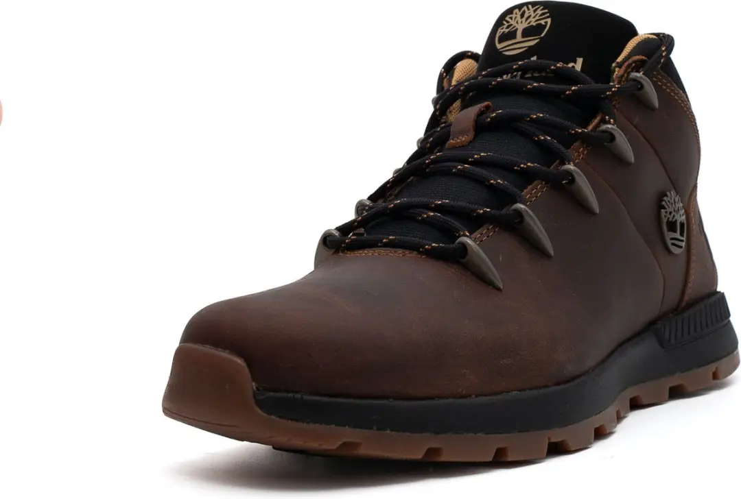 Timberland TB0A67TG Heren Sneakers - Bruin - afbeelding 6 van 6