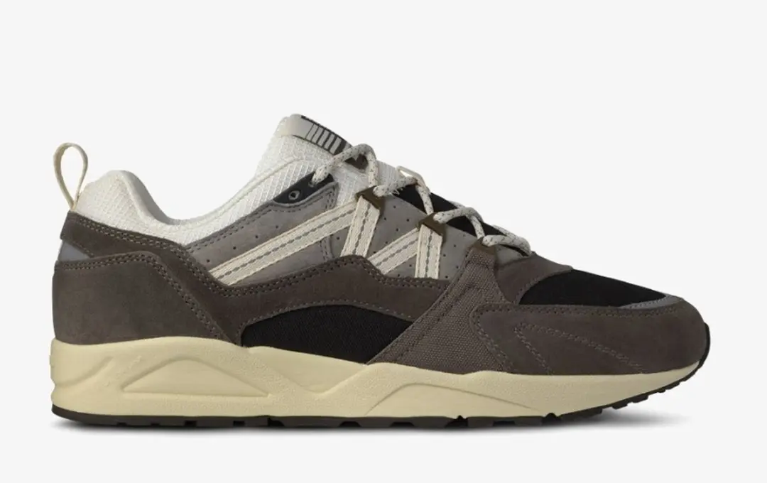 Karhu Fusion 2.0 Dark Gull Gray/Turtledove