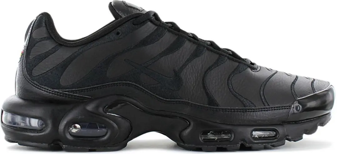 Nike Air Max Plus TN Leather