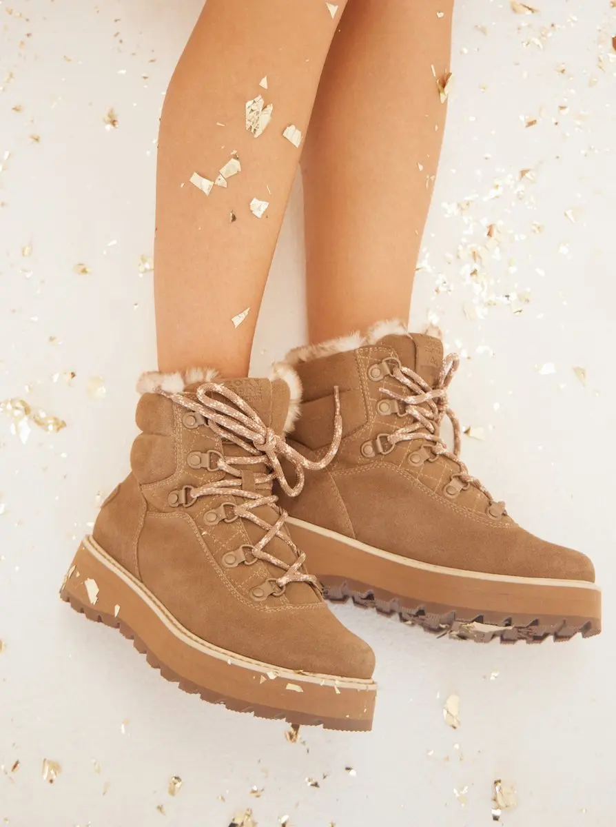 Roxy Bradie Booties