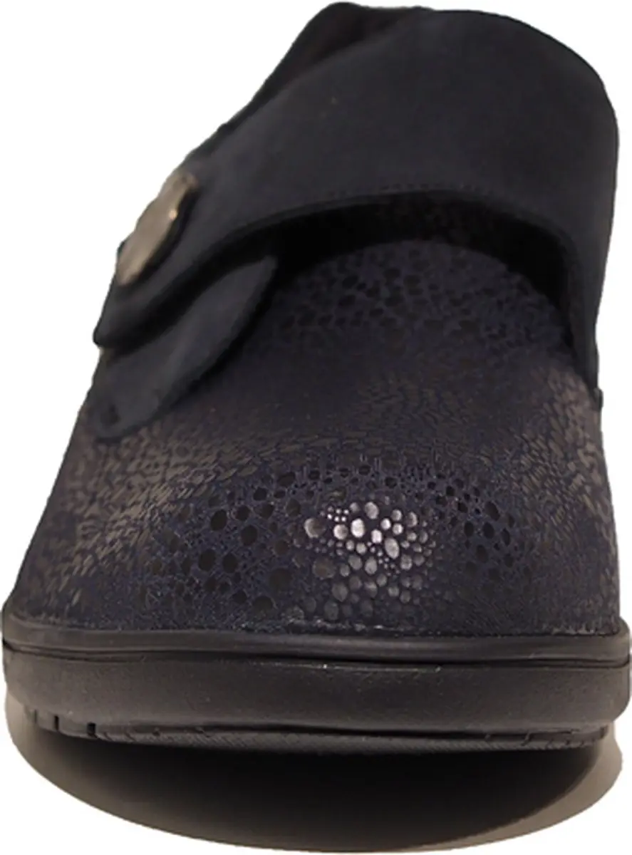 Solidus Inschieter 29506 - Blauw - afbeelding 5 van 6