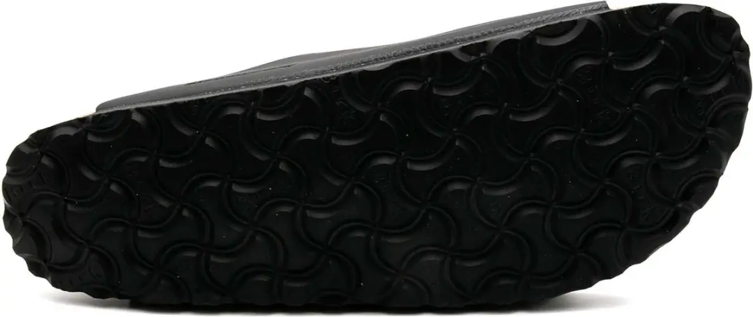 Birkenstock ARIZONA - Volwassenen Dames slippers - Kleur: Zwart - Maat: 38